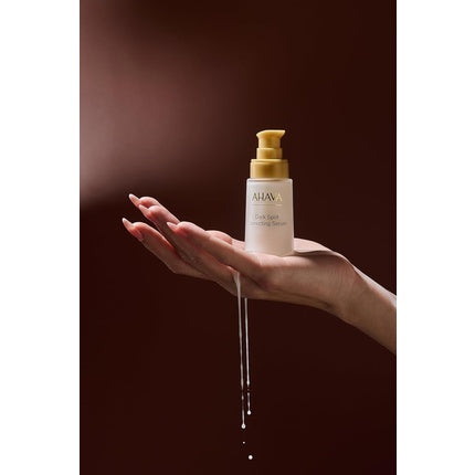 Ser tratament acnee, Ahava, Dark Spot Correcting, 30 ml