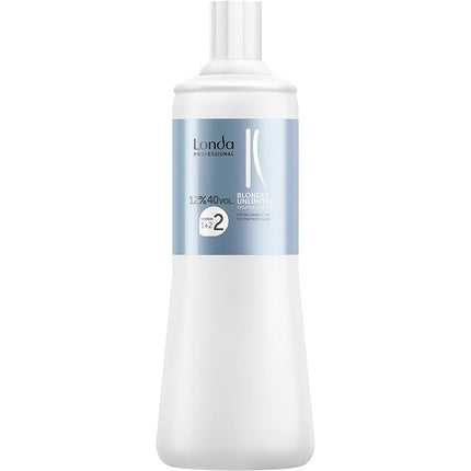 Oxidant Londa Blondes Unlimited, 12%, 1000 ml