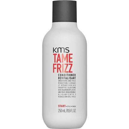 Balsam păr, KMS, Tame Frizz, alb, 250ml