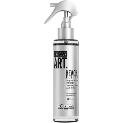 Spray fixativ machiaj, L'Oréal Professionnel, Tecni.Art Beach Waves, 150ml