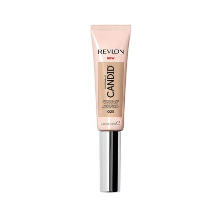 Anticearcan, Revlon, PhotoReady Candid, crem