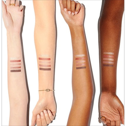 Paletă farduri ochi Dior 5 Couleurs 429 Toile de Jouy