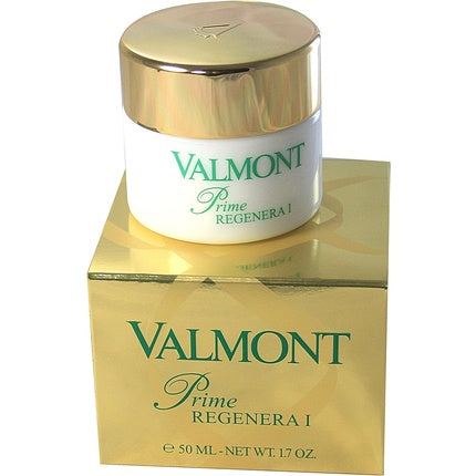 Cremă hidratantă Valmont Prime Regenera I, 95g