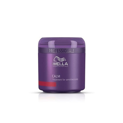 Balsam Wella Calm, Scalp Sensibil, 150ml