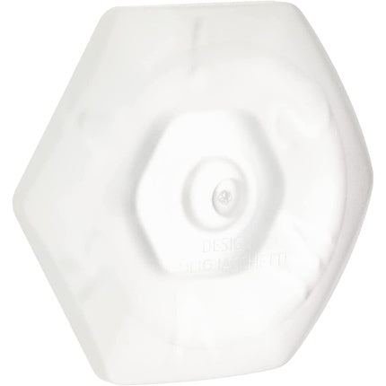 Suport Tub Marvis, Clasic, Alb