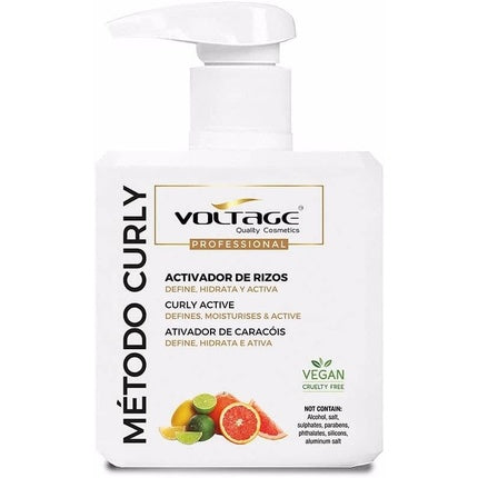 Activator bucle, Voltage, 500ml