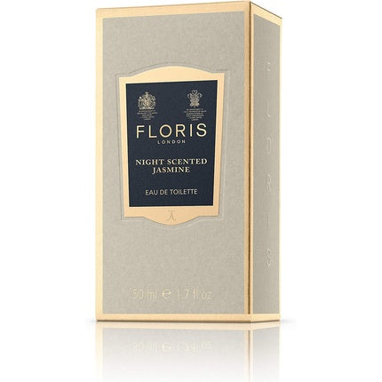 Apă de Toaletă, Floris, Night Scented Jasmine, 100ml