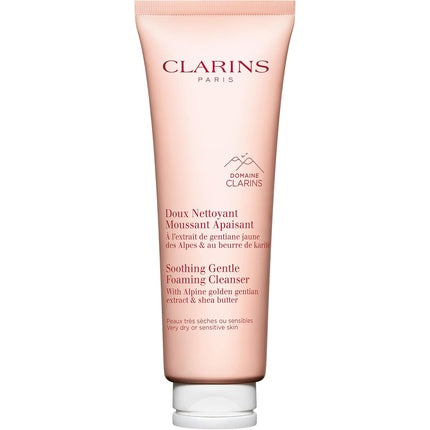 Demachiant Spumant, Clarins, 125ml