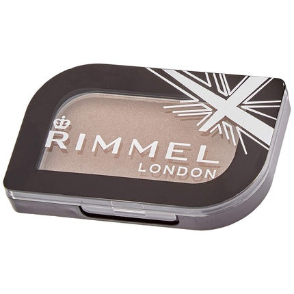 Fard de pleoape, Rimmel London, Mono, maro deschis