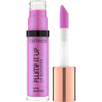 Lip Primer, Catrice, Lip Booster Plump IT UP 030