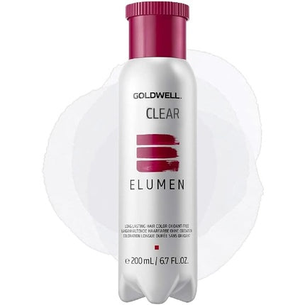 Gel modelator, Goldwell, Clear ELU, 200ml