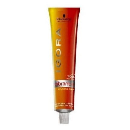 Vopsea păr, Schwarzkopf, Igora Vibrance, Maro deschis cupru