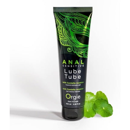 Lubrifiant personal, Orgie, transparent, 100g