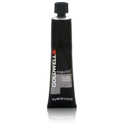 Vopsea păr, Goldwell Topchic, Beech medium, 60ml
