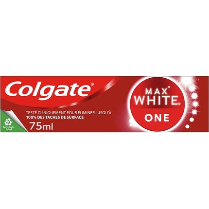 Pastă de dinți Colgate Whitening 75ml