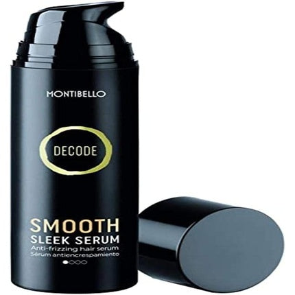Ser de netezire, Montibello, Decode Smooth Sleek 150ml