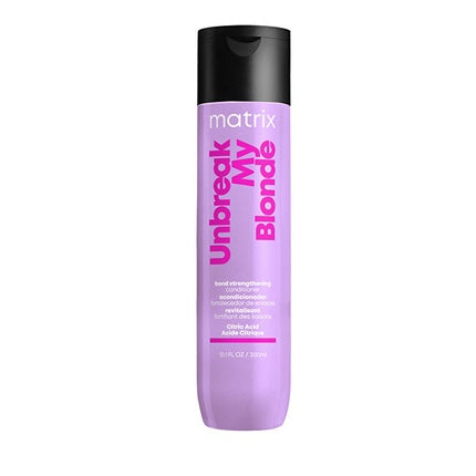 Balsam fortifiant, Matrix, Unbreak My Blonde, 300 ml