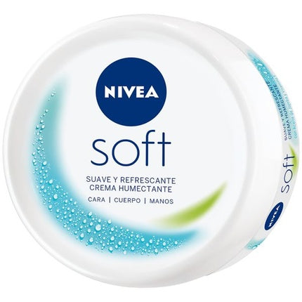 Loțiune de corp Nivea, 200ml