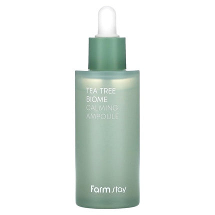 Ser pentru ten, Generic, Tea Tree Biome, 50ml