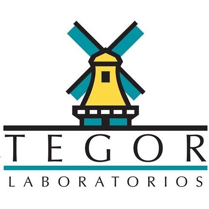 Sclipici corp și păr, Tegor, 200g, 30 capsule