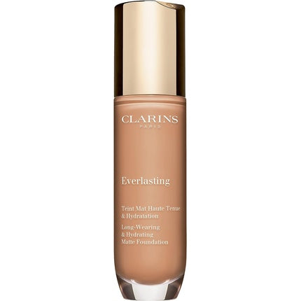 Fond de ten Clarins Everlasting 112C Amber 30ml