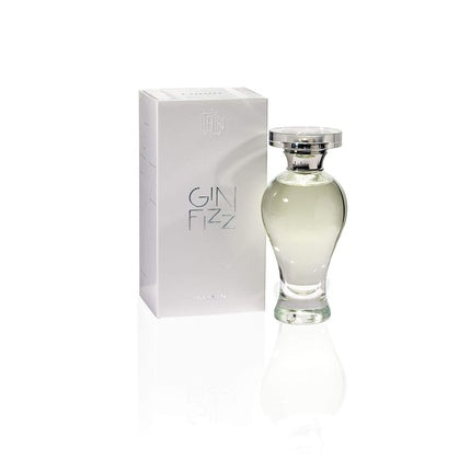 Parfum, Lubin, Gin Fizz, EDT, 50ml