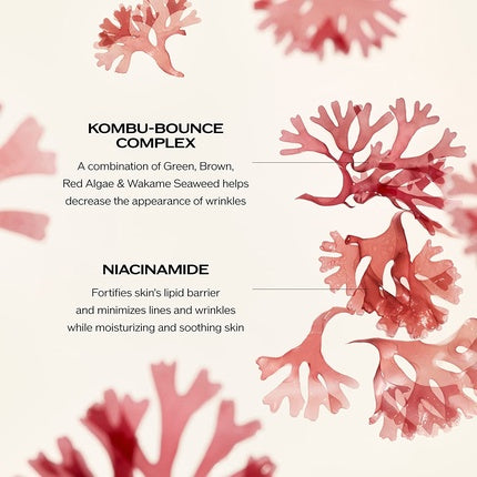 Cremă Față, Shiseido, Benefiance, 50ml, antirid