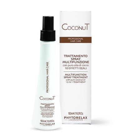 Spray tratament, Phytorelax, Coconut, 150 ml