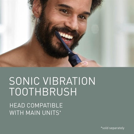 Capete periuta dinti, Panasonic ER-6CT01, umed/uscat