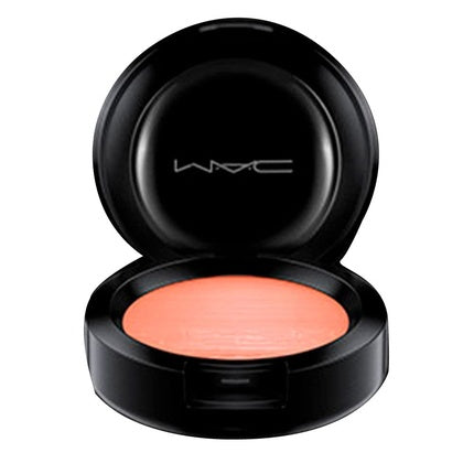 Fard de obraz, Mac, Extra Dimension, piersică