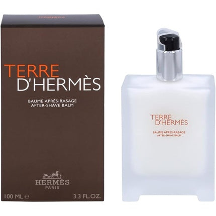 Balsam After Shave, Hermès Terre D´Hermès, 100 ml
