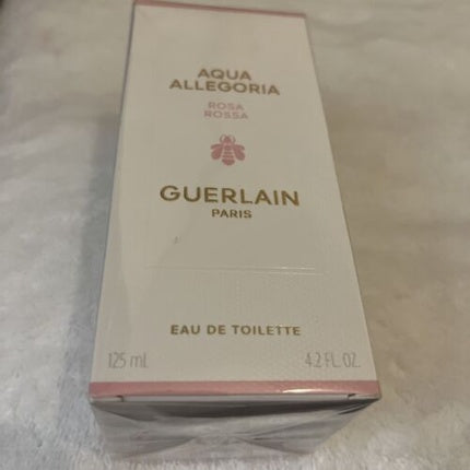 Apa de Toaleta, Guerlain Aqua Allegoria Rosa Rosa, 125ml