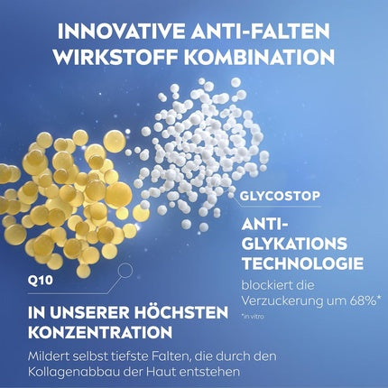 Ser Anti-Rid, Nivea, Q10, 30ml