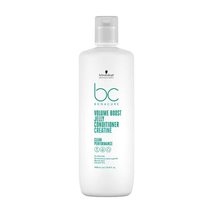 Balsam, Schwarzkopf, Bonacure Volume Boost, 1000ml