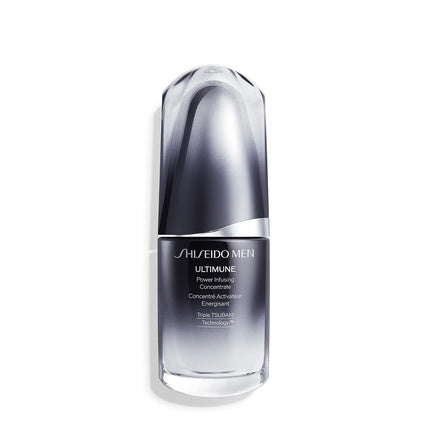 Concentrat fortifiant pentru barbati, Shiseido Men Ultimune, 30ml