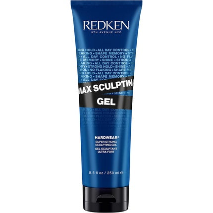 Gel de par, Redken Hardwear 16, 250ml