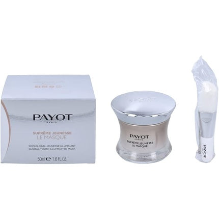 Masca pentru ingrijirea pielii, Payot Suprême Jeunesse, 50ml