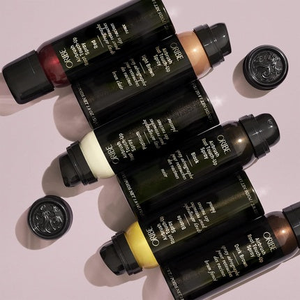 Spray retuș rădăcini, Oribe, negru