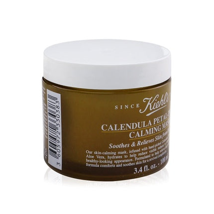 Masca calmanta, Kiehl's Calendula Petal-Infused, 100 ml
