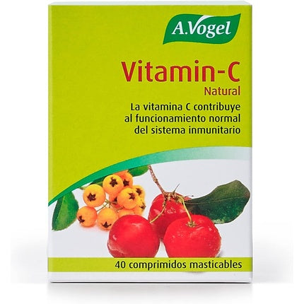 Pastă de dinți A.Vogel Bioforce, 100g