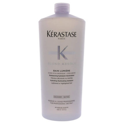Sampon Kérastase Bain Lumiere, 1000ml