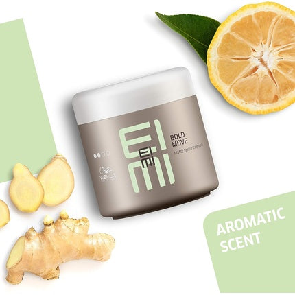 Pastă texturizantă, Eimi, Bold Move, 150ml