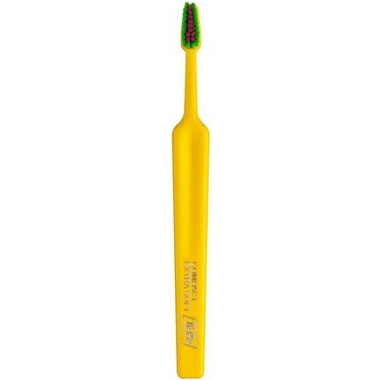 Periuta dinti TePe Compact X-Soft galben