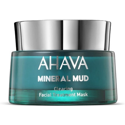 Masca Tratament Facial Ahava, 50ml