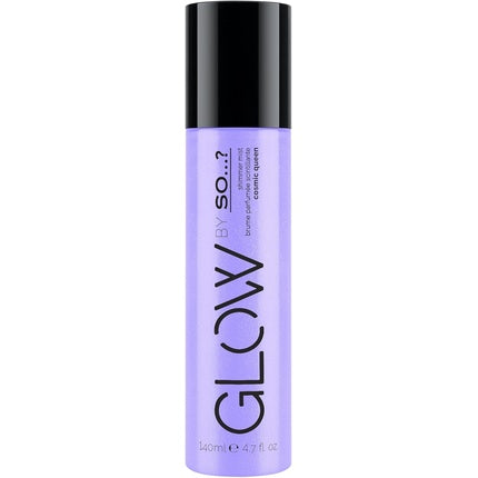 Parfum Mist So… Cosmic Queen, 140 ml, Violet