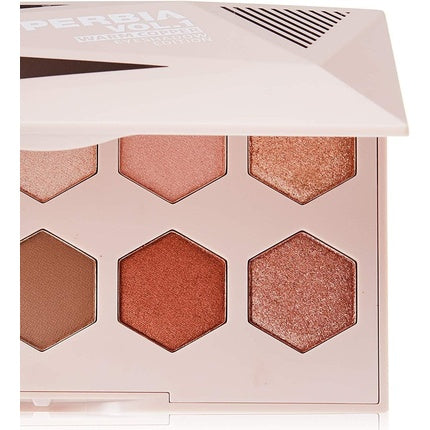 Fard pleoape, Catrice, Superbia Vol.1, nuanțe calde