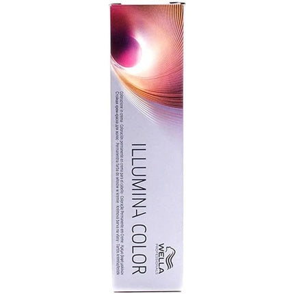 Accesoriu colorare păr, Wella, negru 60ml
