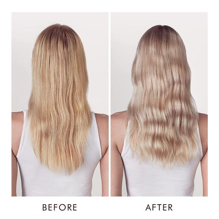 Balsam Moroccanoil Blonde Perfecting Purple, 70ml