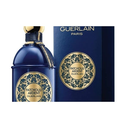 Parfum Guerlain Patchouli Ardent, 125ml
