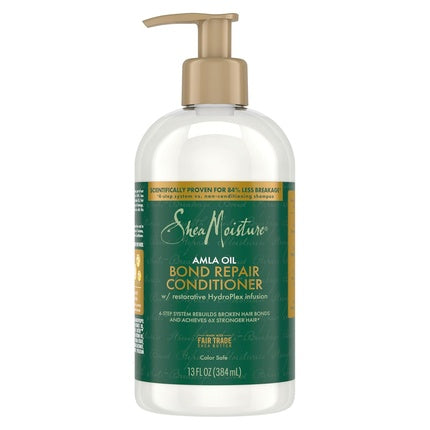 Balsam, Sheamoisture, Bond Repair cu ulei de amla, verde